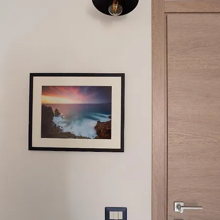 Appartement Ecclesiae Iglesias