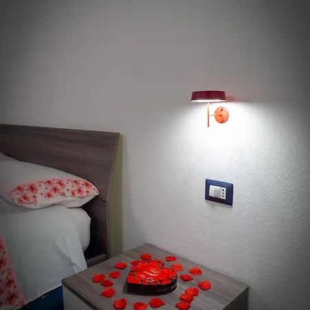 Apartamento Ecclesiae *