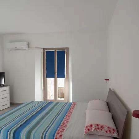 Ecclesiae Apartamento *