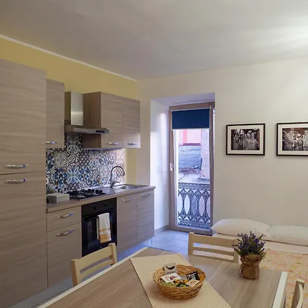 Appartement Ecclesiae *