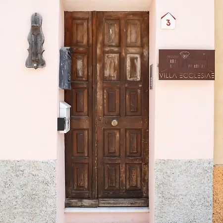 Ecclesiae Appartamento