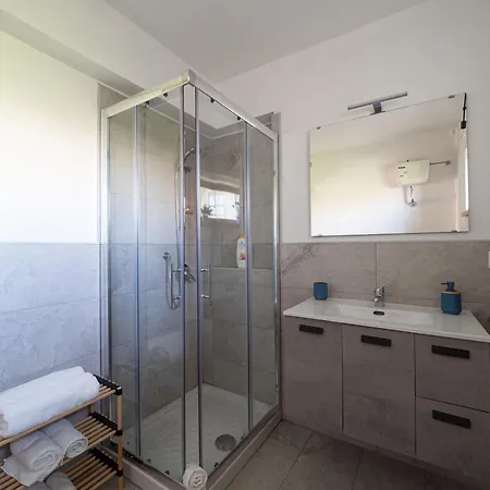 Ecclesiae Appartement *