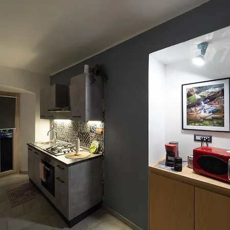 Ecclesiae Appartement *