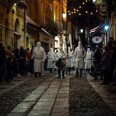Appartamento Ecclesiae