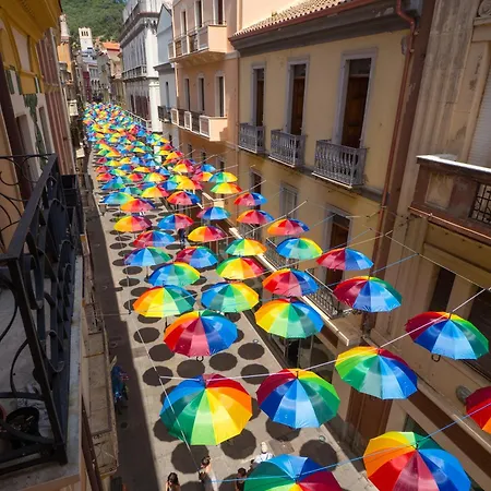 Apartamento Ecclesiae Iglesias