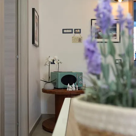 Ecclesiae Appartement