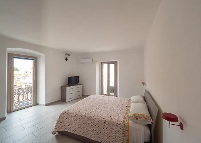 Appartamento Ecclesiae *