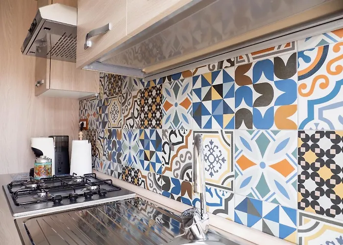 Ecclesiae Appartamento *