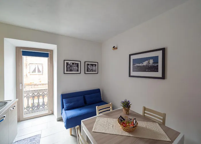 Ecclesiae Appartamento *