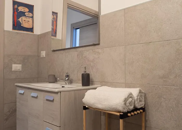 Ecclesiae Appartamento