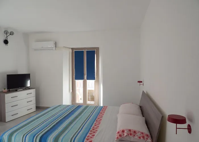 Ecclesiae Appartamento *