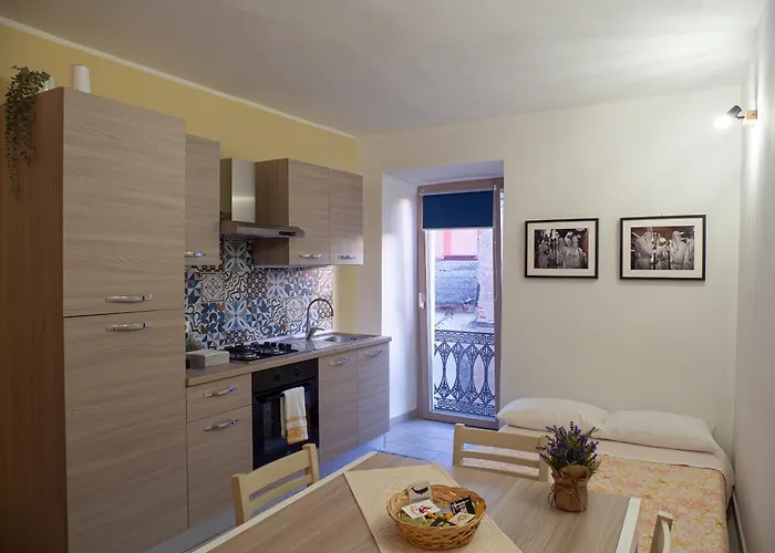 Appartamento Ecclesiae *