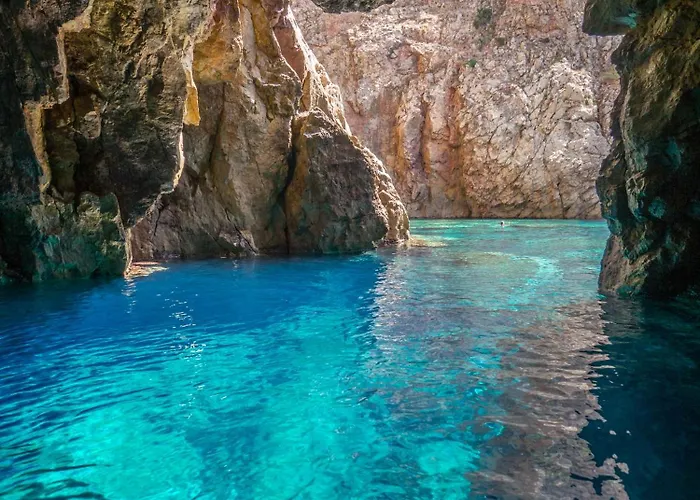 Ecclesiae Appartamento *