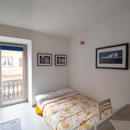 Apartmán Ecclesiae *