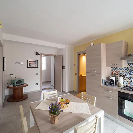 Ecclesiae Apartament