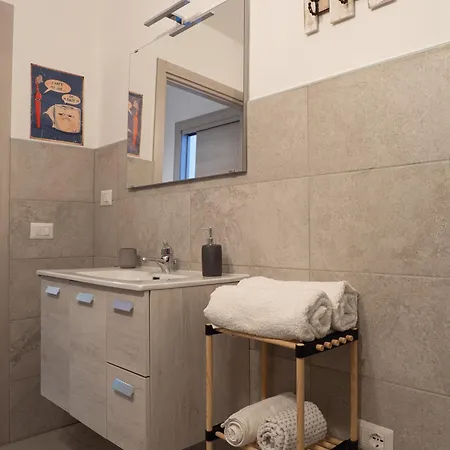 Ecclesiae Apartament