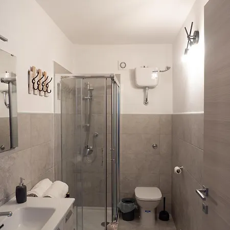 Apartament Ecclesiae