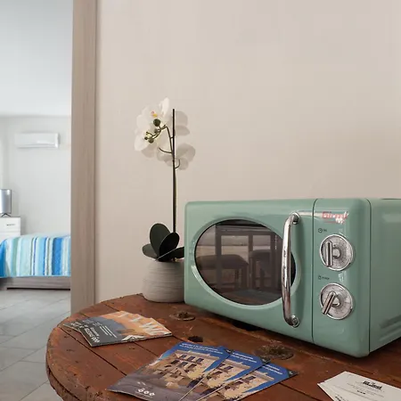 Ecclesiae Apartmán Iglesias