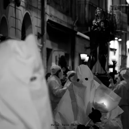 Ecclesiae Apartmán Iglesias