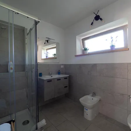 Ecclesiae Apartament Iglesias