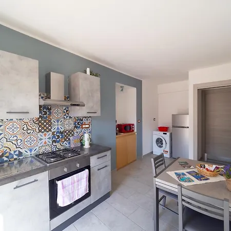 Apartament Ecclesiae *