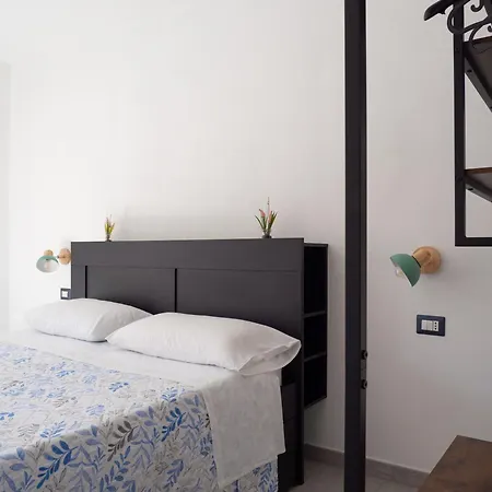 Ecclesiae Apartament Iglesias