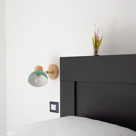 Apartament Ecclesiae Iglesias