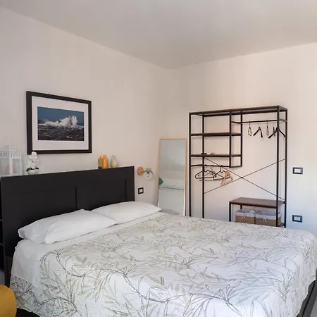 Apartmán Ecclesiae *