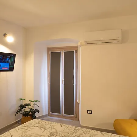 Ecclesiae Apartmán *