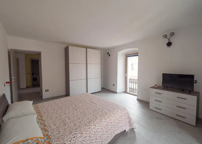 Appartamento Ecclesiae *