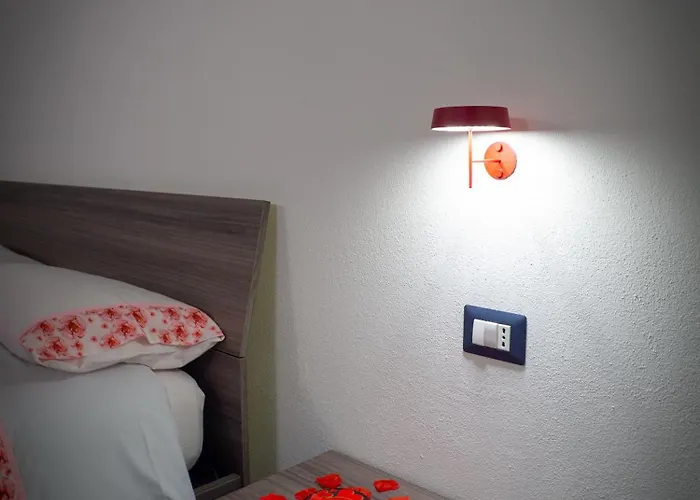 Appartamento Ecclesiae *