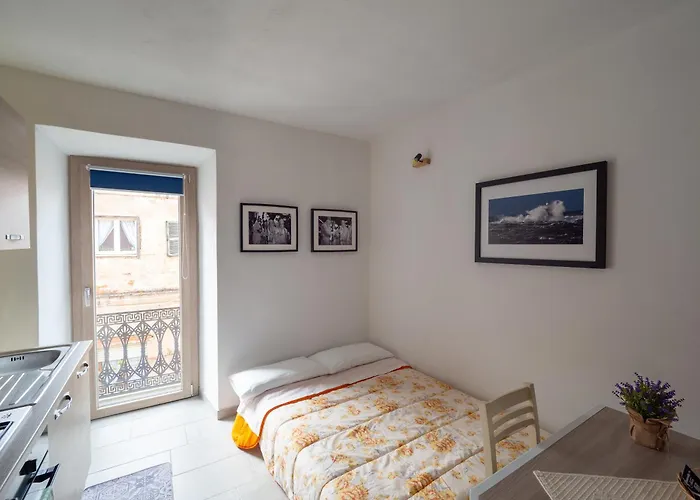 Appartamento Ecclesiae *