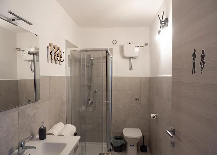 Appartamento Ecclesiae