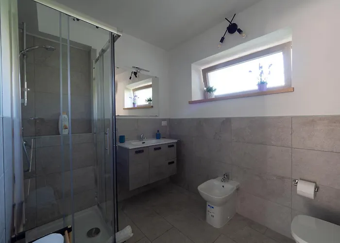 Ecclesiae Appartamento Iglesias