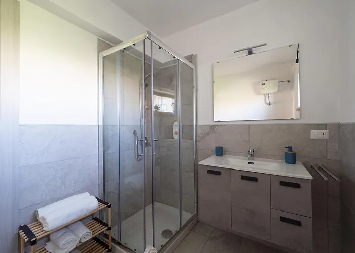 Ecclesiae Appartamento *