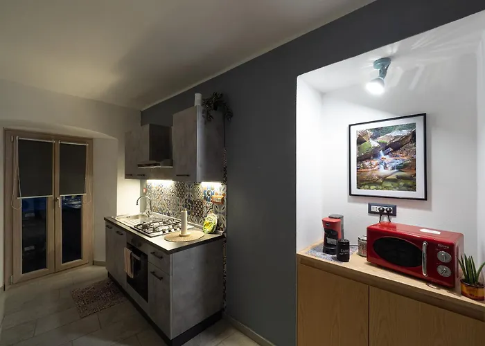 Ecclesiae Appartamento *