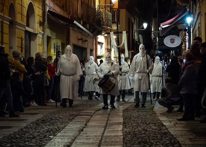 Appartamento Ecclesiae