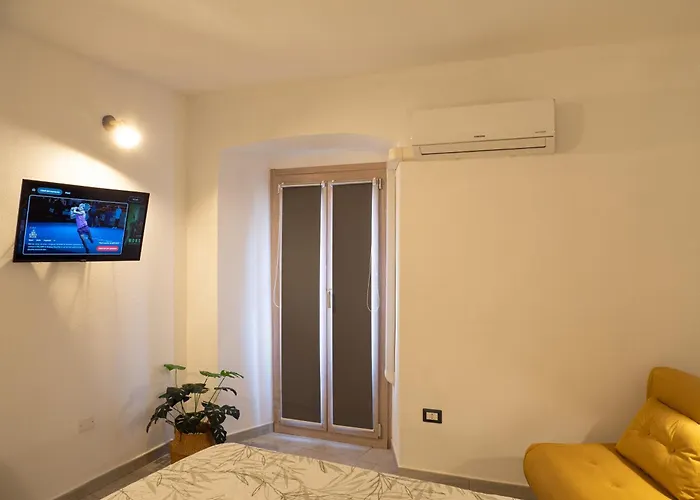 Ecclesiae Appartamento *