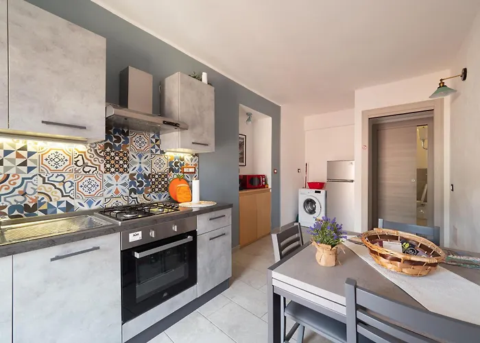 Appartamento Ecclesiae